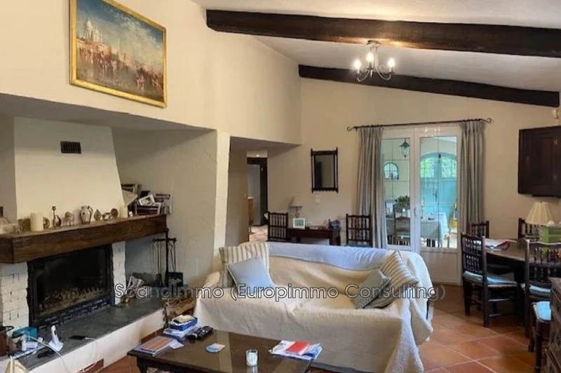 Vente maison Lorgues  