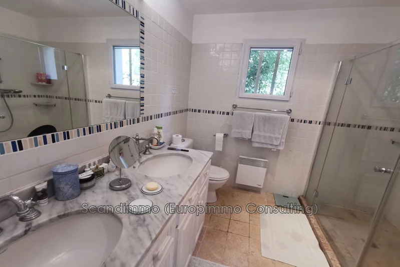 Vente maison Lorgues  