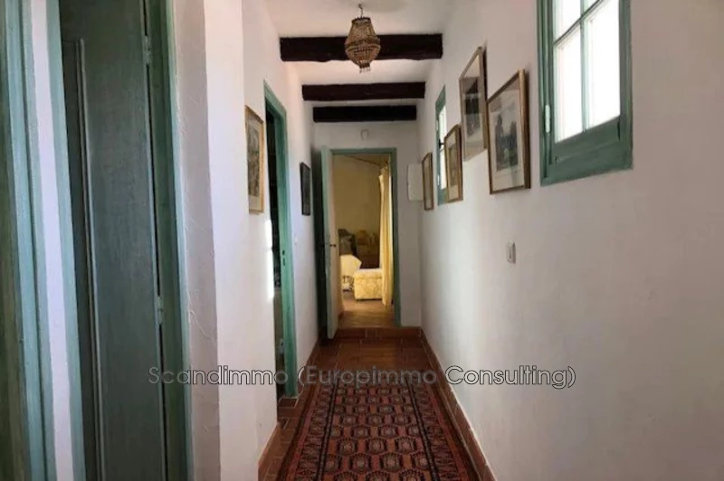 Vente maison Lorgues  