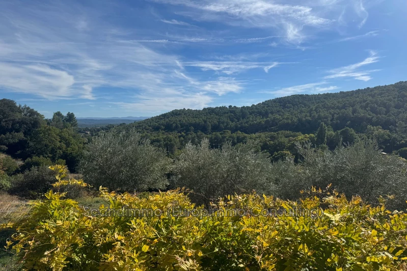 Vente maison Cotignac  