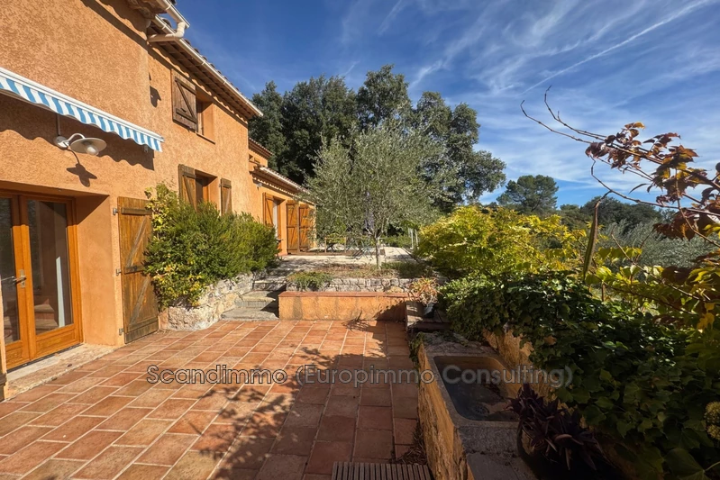 Vente maison Cotignac  