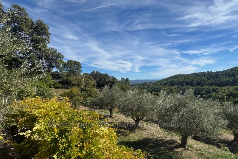 Vente maison Cotignac  