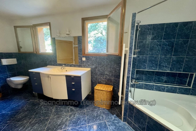 Vente maison Cotignac  