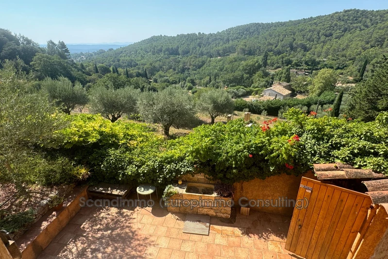 Vente maison Cotignac  