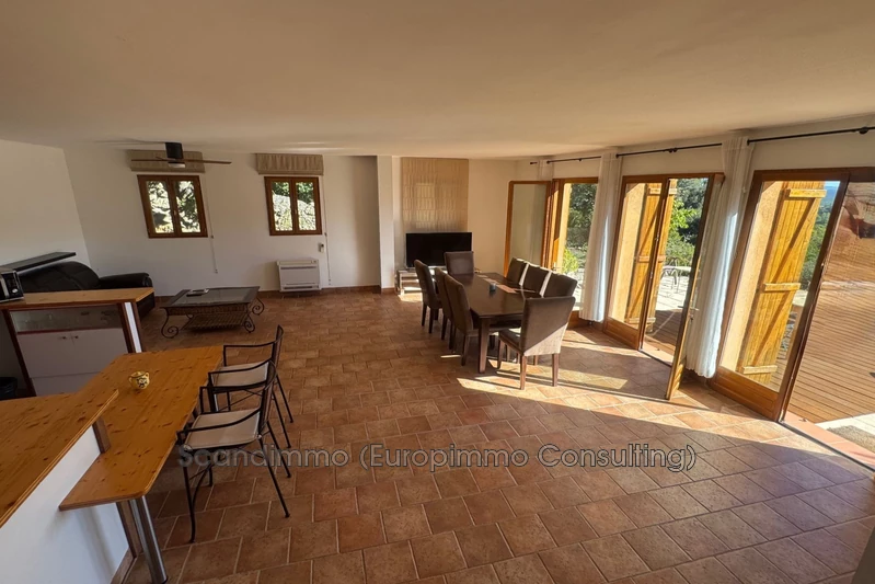 Vente maison Cotignac  