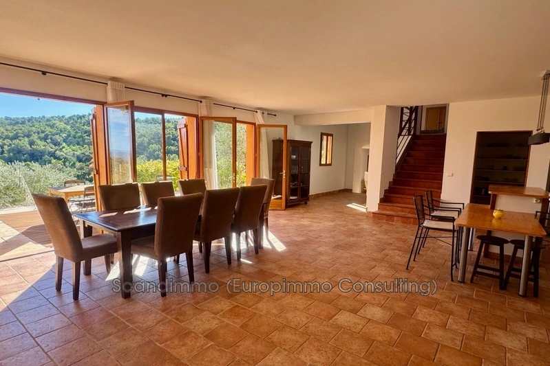 Vente maison Cotignac  