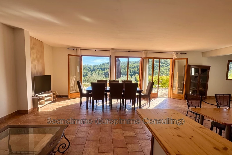 Vente maison Cotignac  