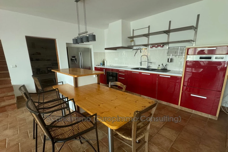 Vente maison Cotignac  