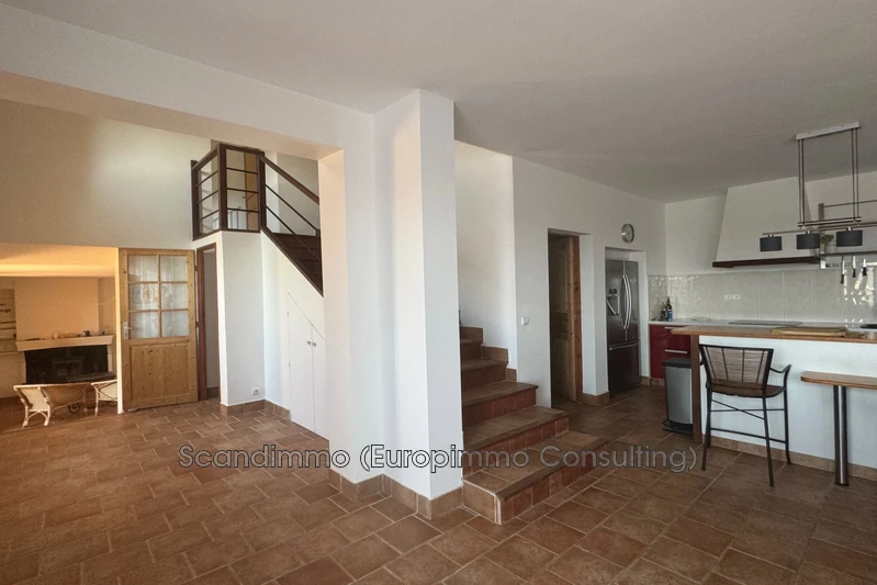 Vente maison Cotignac  