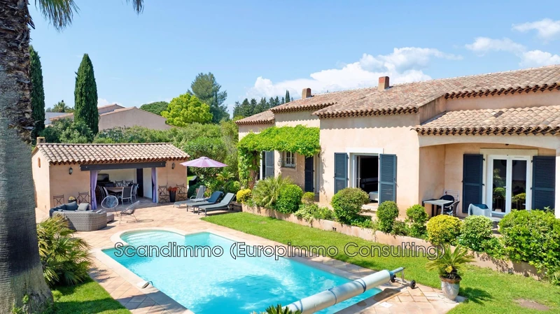 Photo Mansion Roquebrune-sur-Argens 83,   to buy mansion  4 bedroom   162&nbsp;m&sup2;