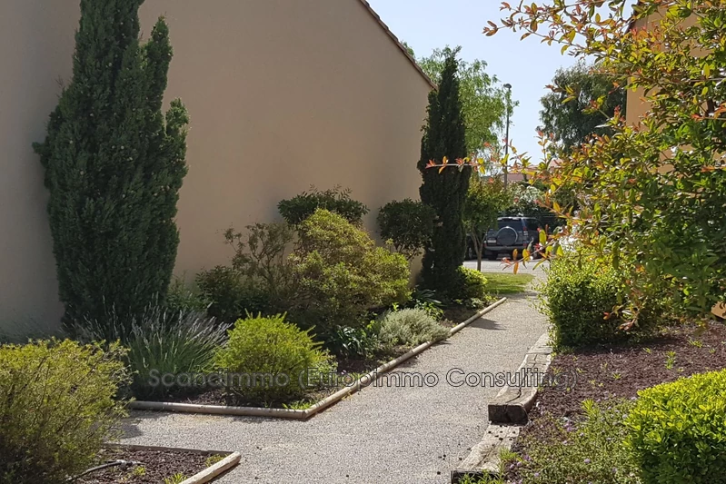 Vente maison Latour-Bas-Elne  