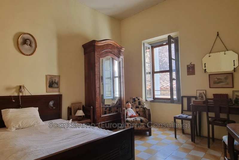 Vente maison Laroque  