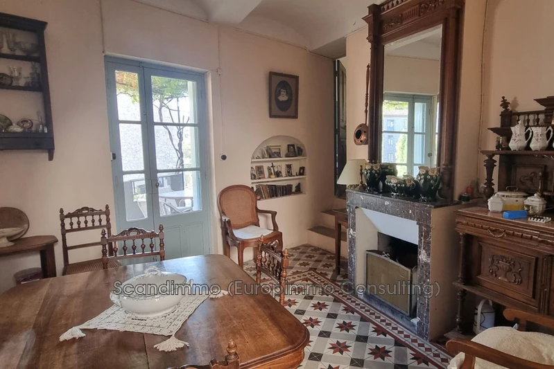 Vente maison Laroque  