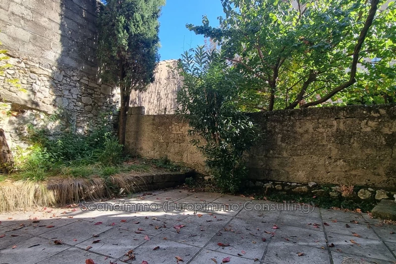 Vente maison Laroque  