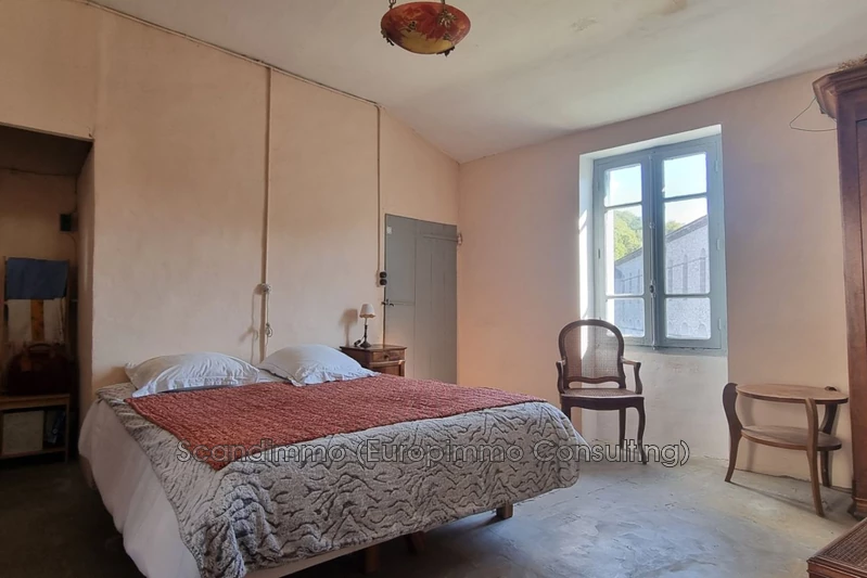 Vente maison Laroque  