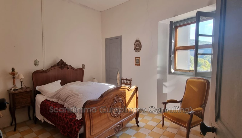 Vente maison Laroque  