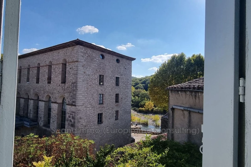 Vente maison Laroque  