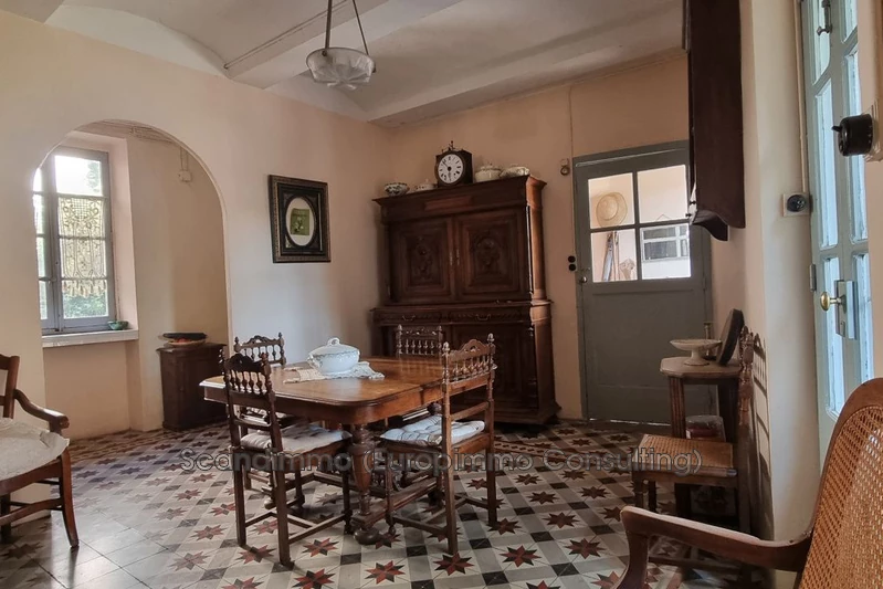 Vente maison Laroque  