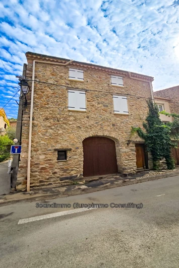 Vente maison Fitou Vente maison Fitou