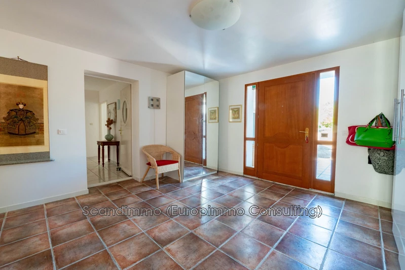 Vente maison Fontjoncouse  