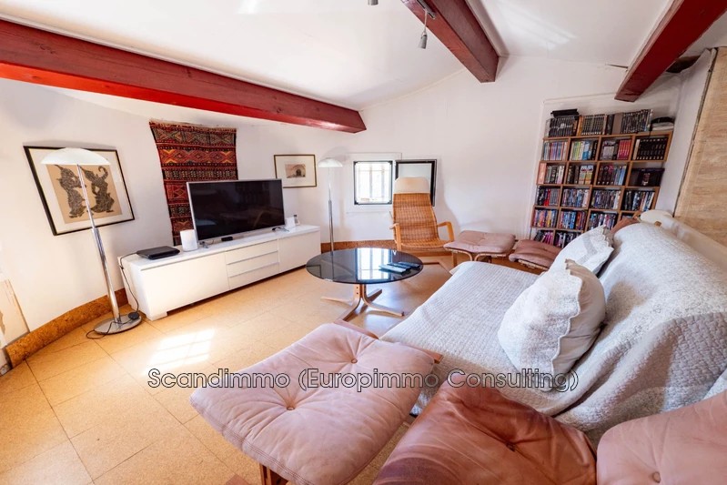 Vente maison Fontjoncouse  