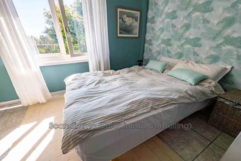 Vente maison Fontjoncouse  