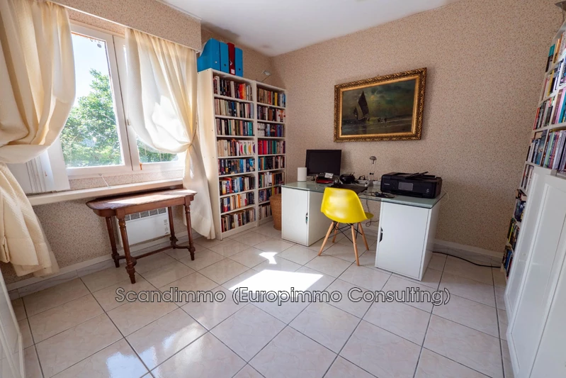 Vente maison Fontjoncouse  