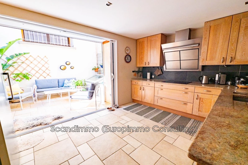 Vente maison Argelès-sur-Mer Vente maison Argelès-sur-Mer