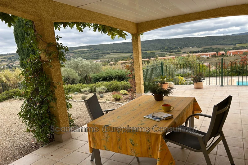 Vente maison Limoux  