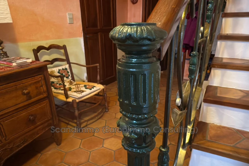 Vente maison Sumène  