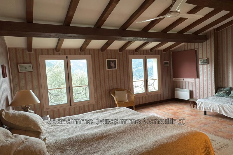 Vente maison Sumène  