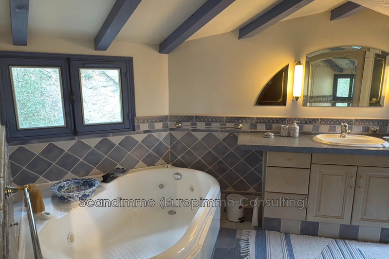 Vente maison Sumène  