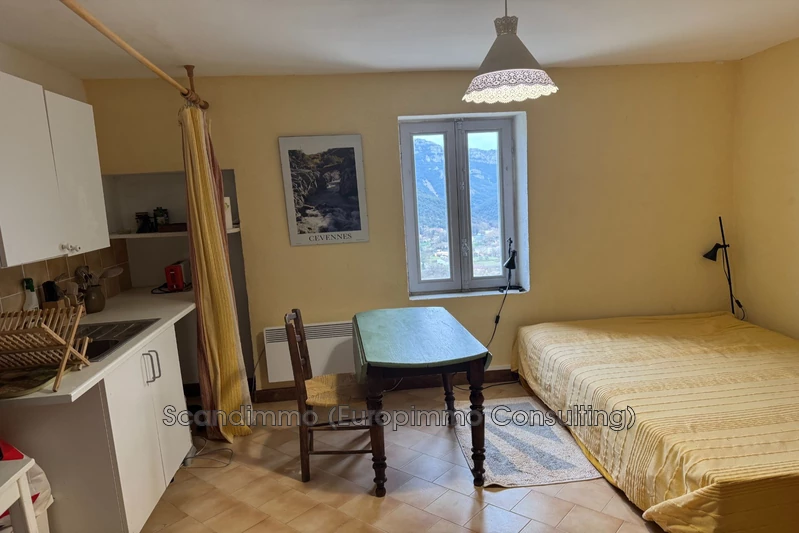 Vente maison Sumène  