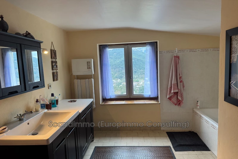 Vente maison Sumène  