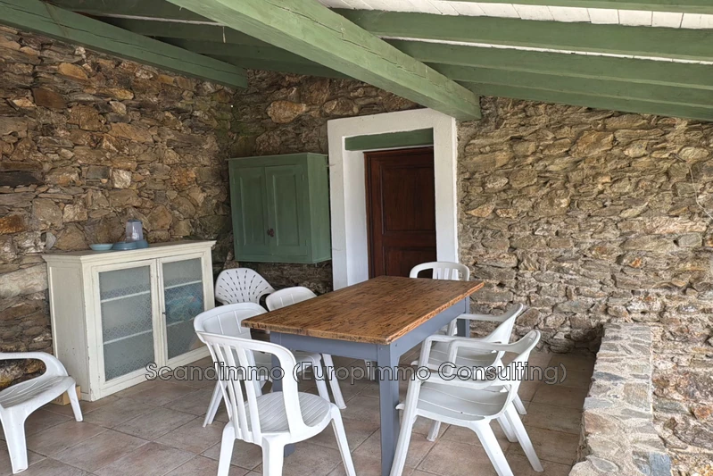 Vente maison Sumène  