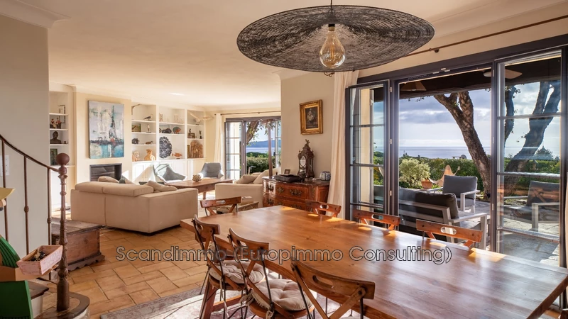 Vente maison Cavalaire-sur-Mer Vente maison Cavalaire-sur-Mer