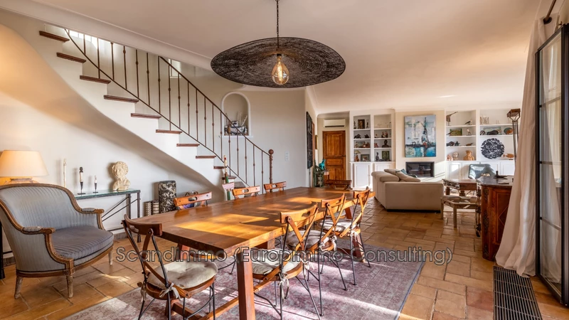 Vente maison Cavalaire-sur-Mer Vente maison Cavalaire-sur-Mer