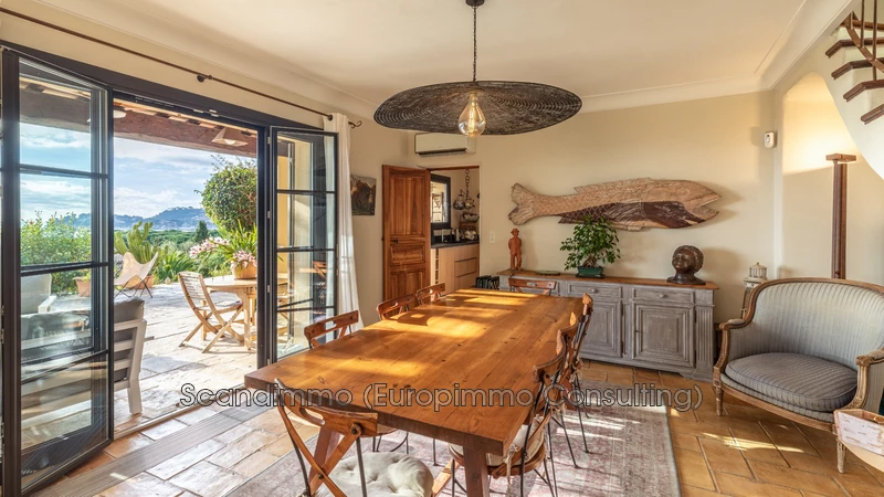 Vente maison Cavalaire-sur-Mer Vente maison Cavalaire-sur-Mer