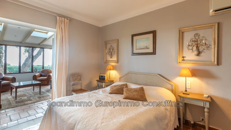 Vente maison Cavalaire-sur-Mer Vente maison Cavalaire-sur-Mer