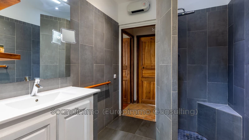 Vente maison Cavalaire-sur-Mer Vente maison Cavalaire-sur-Mer