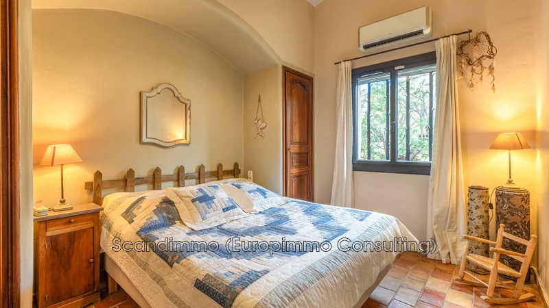 Vente maison Cavalaire-sur-Mer Vente maison Cavalaire-sur-Mer