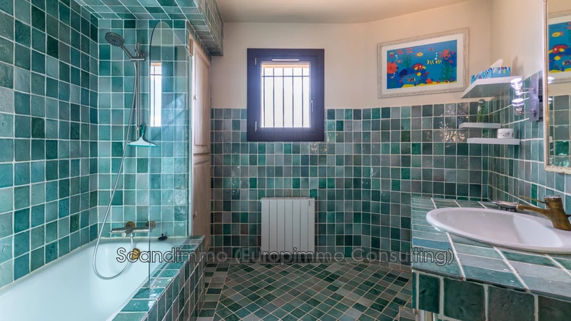 Vente maison Cavalaire-sur-Mer Vente maison Cavalaire-sur-Mer