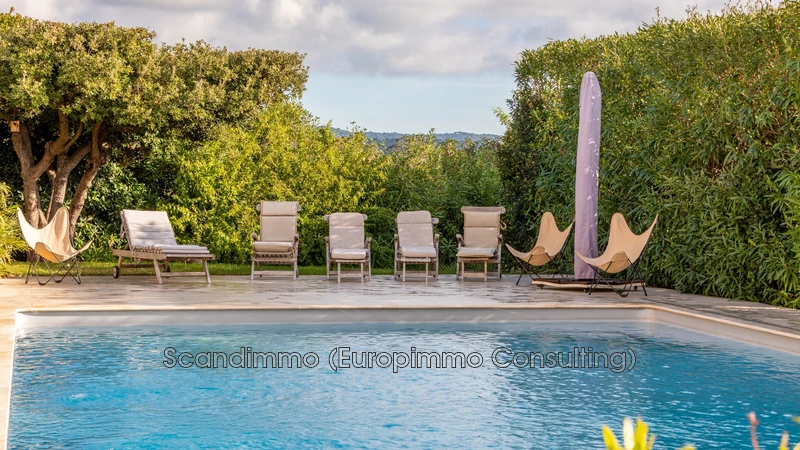 Vente maison Cavalaire-sur-Mer Vente maison Cavalaire-sur-Mer