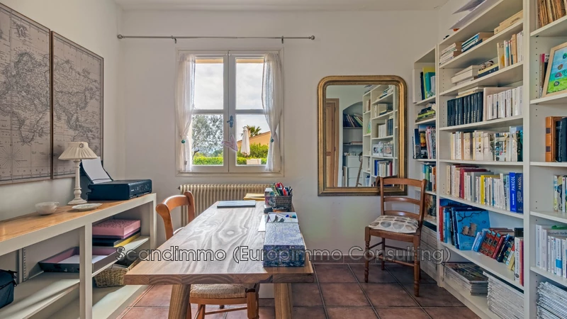 Vente maison Roquebrune-sur-Argens Vente maison Roquebrune-sur-Argens