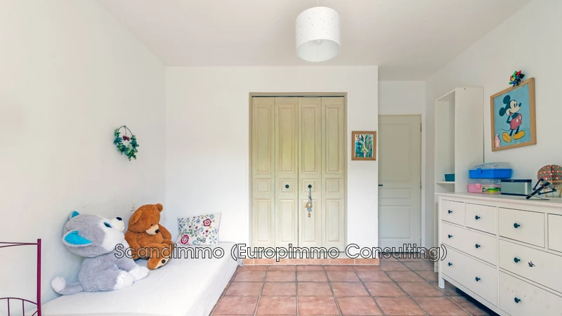 Vente maison Roquebrune-sur-Argens Vente maison Roquebrune-sur-Argens