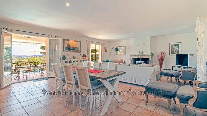 Vente maison La Garde-Freinet Vente maison La Garde-Freinet