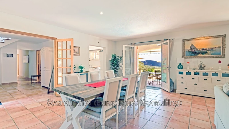 Vente maison La Garde-Freinet Vente maison La Garde-Freinet