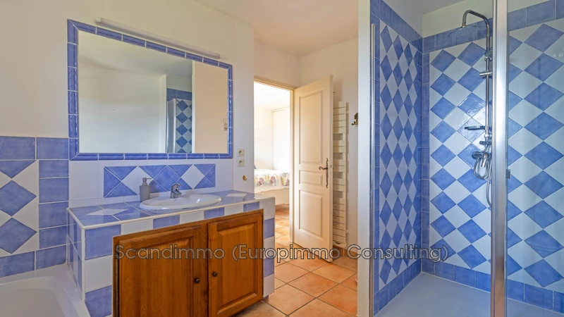 Vente maison La Garde-Freinet Vente maison La Garde-Freinet