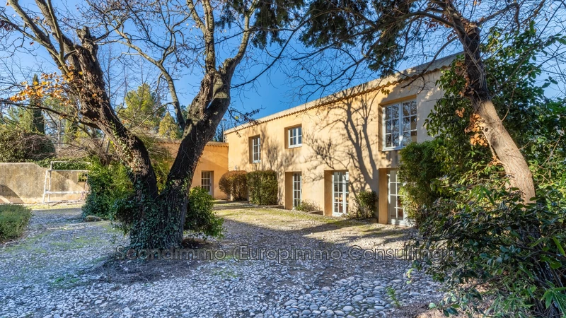 Vente maison Aix-en-Provence Vente maison Aix-en-Provence