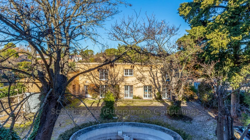 Vente maison Aix-en-Provence Vente maison Aix-en-Provence